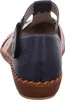 Slipper/Kletthalbschuh luftdurchlässig Produktbild-Vorschau 47