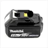 Makita Power-Set 1x Chargeur rapide DC 18 RC + 1x Batterie Voir les images du produit 5