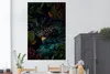 MuchoWow® Poster Kakadu - Vogel - Dschungel 120x180 cm - Produktbild-Vorschau 2