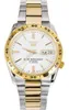Seiko SNKE04K1 Bicolor Herrenuhr Seiko 5 Automatik Produktbild-Vorschau 5
