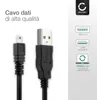CELLONIC Cavo USB 1.5m compatibile con compatibile con Anteprima dell’immagine prodotto 2