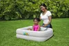 Basen dmuchany 86x86x25cm BESTWAY 51116 Podgląd zdjęcia produktu 4
