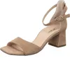 Paul Green Sandalette Beige Produktbild-Vorschau 4