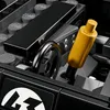 LEGO Speed Champions Ken Block a '65 Ford Mustang Hoonicorn Náhľad obrázku produktu 15