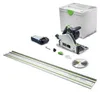Festool Akku-Tauchsäge TSC 55 KSEB-Basic-FS | 578826 Produktbild-Vorschau 9