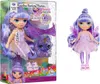 Rainbow High Littles Fantasy Fairies - Amethyst Produktbild-Vorschau 10