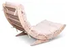 Buxibo XXL Arche à grimper Montessori avec coussin et pieds Voir les images du produit 4