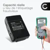 CELLONIC 1x Batterie pour Outil Compatible avec Parkside Voir les images du produit 2