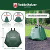 Veddelholzer 2 x 75 l Baumbewässerungssack mit Produktbild-Vorschau 2
