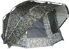 Bivvy MK Fort Knox 2.0 Pro Dome Camo 3,5 Mann tente de Voir les images du produit 1