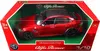 BBurago Alfa Romeo Giulia GTAm Rouge 1:18 11049RD Voir les images du produit 31