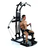 Stazione pesi HAMMER FinnloForce, peso di trazione 110 kg, Anteprima dell’immagine prodotto 43