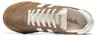 Gola Glan Sportschuh Beige Produktbild-Vorschau 6