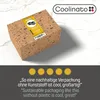 Coolinato Silikon Mini Brot- und Kuchenbackform 500g  Set Produktbild-Vorschau 9