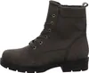 Gabor 74.651 Damen Stiefeletten - bequeme Stiefelette grau Produktbild-Vorschau 10