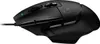 Mouse da gioco Logitech G G502 X + tappetino per mouse da Anteprima dell’immagine prodotto 3
