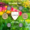 Kleintierwiese Samen 1kg – Futterwiese für Kaninchen Produktbild-Vorschau 2