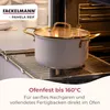 Fackelmann x Pamela Reif Signature Kochtopf-Set 9-tlg  in Produktbild-Vorschau 5