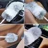 MONZANA® 2x Duster Wysuwany kij teleskopowy 80-110 cm Podgląd zdjęcia produktu 11