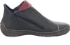 Rieker Damen Stiefeletten Boots 72581, Größe:42 EU, Produktbild-Vorschau 69