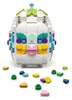 LEGO Pot de fleur décoratif 40816 Voir les images du produit 18