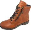 Rieker 71204-22 (37/cuoio/mogano) Produktbild-Vorschau 54