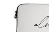 MuchoWow® Laptop Hülle 17 Zoll Laptoptasche Regenbogen - Produktbild-Vorschau 3