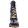Remonte Schnürstiefel Kaltfutter in schwarz, Gr. 37 Produktbild-Vorschau 27