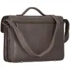 Greenland Nature Nature Aktentasche Leder  40 cm Produktbild-Vorschau 4