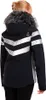 Kilpi Limited Aster Jacke Schwarz 38 Frau Schwarz 38 Produktbild-Vorschau 2