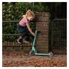 JD Bug Junior Kinderroller 120mm Teal - MS100 Produktbild-Vorschau 2