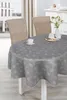 Beautex Wachstuchtischdecke abwaschbar rutschfest mit Produktbild-Vorschau 4