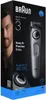 Braun BeardTrimmer 3 BT3560, Baterie, Černá, Šedá Náhled obrázku produktu 4