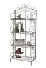 CLP Standregal Antje bronze Produktbild-Vorschau 1