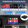 Wireless CarPlay Android Auto Box für Mercedes Benz Produktbild-Vorschau 7