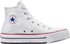 Converse Sneakers 272856C in White color size 38 Anteprima dell’immagine prodotto 22