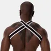 Barcode Berlin Harness BOTTOM Black-White Náhled obrázku produktu 4