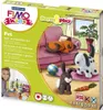 Sada FIMO® 8034 kids form&play "Pet" Mazlíčci Náhled obrázku produktu 3