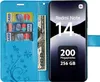 Hülle für Xiaomi Redmi Note 14 Pro 4G, Handy Tasche Produktbild-Vorschau 8