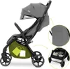 Lorelli MINORI Buggy bis 22 kg – Autofold Einhand-Faltung, Produktbild-Vorschau 14