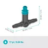 Gardena MDS Tête goutte à goutte en ligne 2 l/h GARDENA Voir les images du produit 3