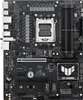 ASUS TUF GAMING B850-PLUS WIFI AMD B850 Sockel AM5 ATX Produktbild-Vorschau 5