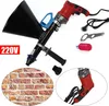 Pistolet do fugowania z akcesoriami do zapraw Pistolet do Podgląd zdjęcia produktu 9