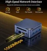 Soyo M4 Mini PC Intel N150 CPU 12GB DDR5 Ram 512GB SSD Produktbild-Vorschau 5