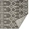 Teppich In- und Outdoor Flachgewebe Terrasse Balkon Produktbild-Vorschau 4
