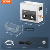 VEVOR Nettoyeur à ultrasons avec minuterie chauffante & Voir les images du produit 7