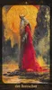 Bernsteinmond Tarot - 78 Tarotkarten und 80-seitiges Produktbild-Vorschau 7