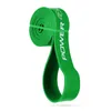 4FIZJO POWER BAND Fascia elastica per fitness, lunga, per Anteprima dell’immagine prodotto 8