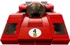 Stavebnica LEGO® Speed ​​​​Champions 1970 Ferrari 512 M Náhľad obrázku produktu 10