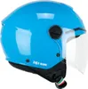 Kinder Jet Helm CGM 261A MINI MONO Paradiesisch größe JM Produktbild-Vorschau 1